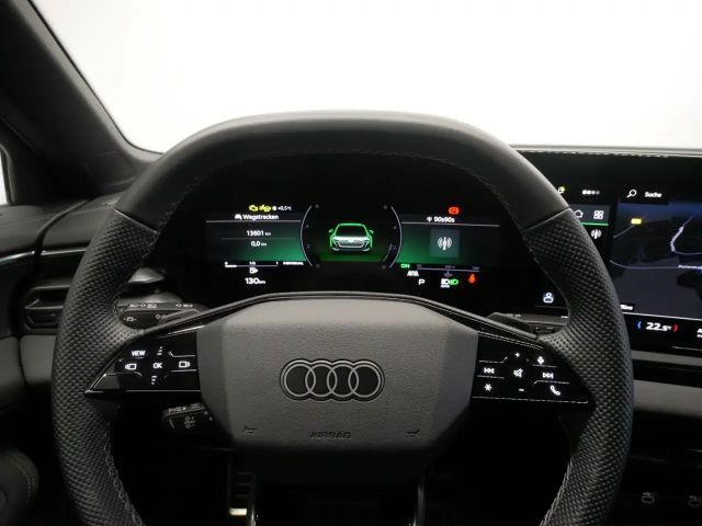Audi A5 Quattro S-Line