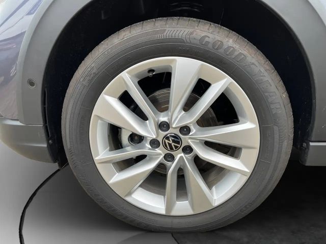 Volkswagen Taigo 1.0 TSI DSG Life