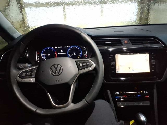 Volkswagen Touran 2.0 TDI DSG Highline