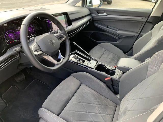 Volkswagen Golf 2.0 TSI Style Variant