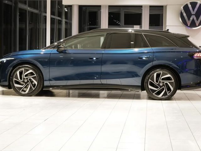 Volkswagen ID.7 Pro Tourer