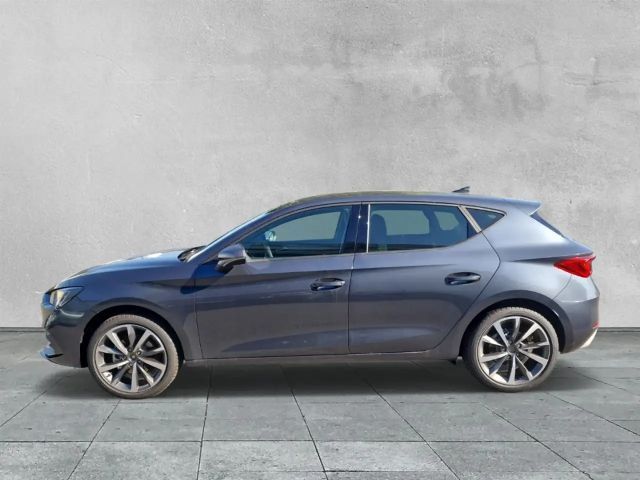 Seat Leon 1.5 TSI FR-lijn