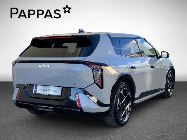 Kia EV4 81.4 kWh GT-Line