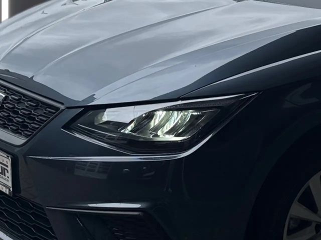 Seat Ibiza 1.0 TSI DSG Style