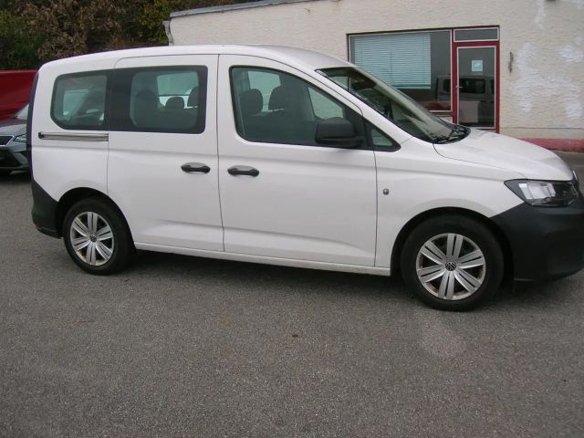 Volkswagen Caddy Combi