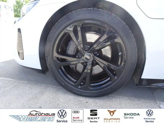 Audi e-tron GT Quattro