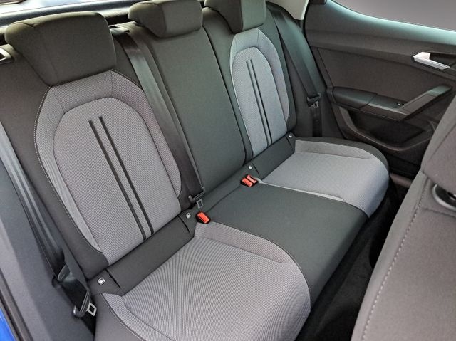 Seat Leon 1.5 eTSI DSG Style