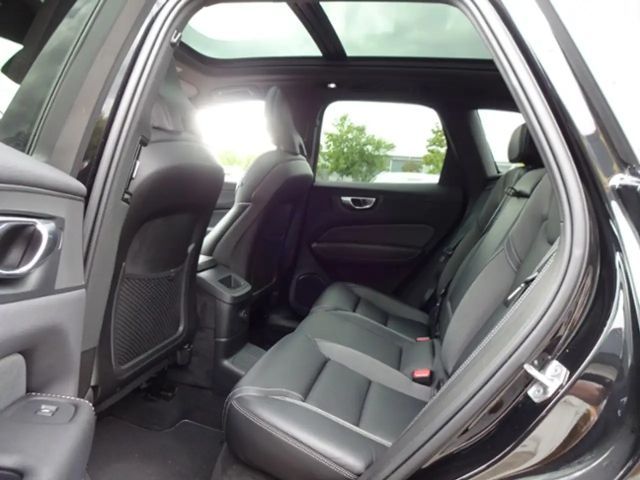 Volvo XC60 AWD R-Design T6