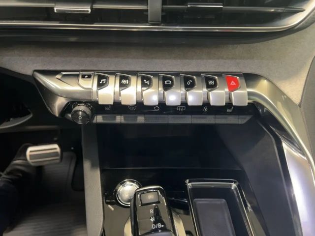 Peugeot 3008 GT-Line