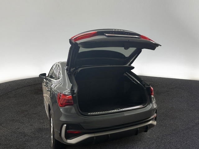 Audi Q3 35 TFSI S-Line S-Tronic Sportback