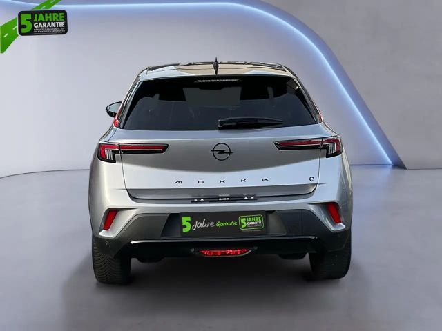 Opel Mokka GS-Line Grand Sport Mokka-e