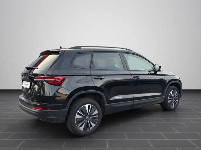 Skoda Karoq Tour