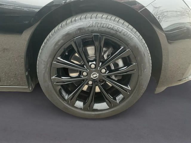 Opel Insignia 2.0 CDTI Sports Tourer