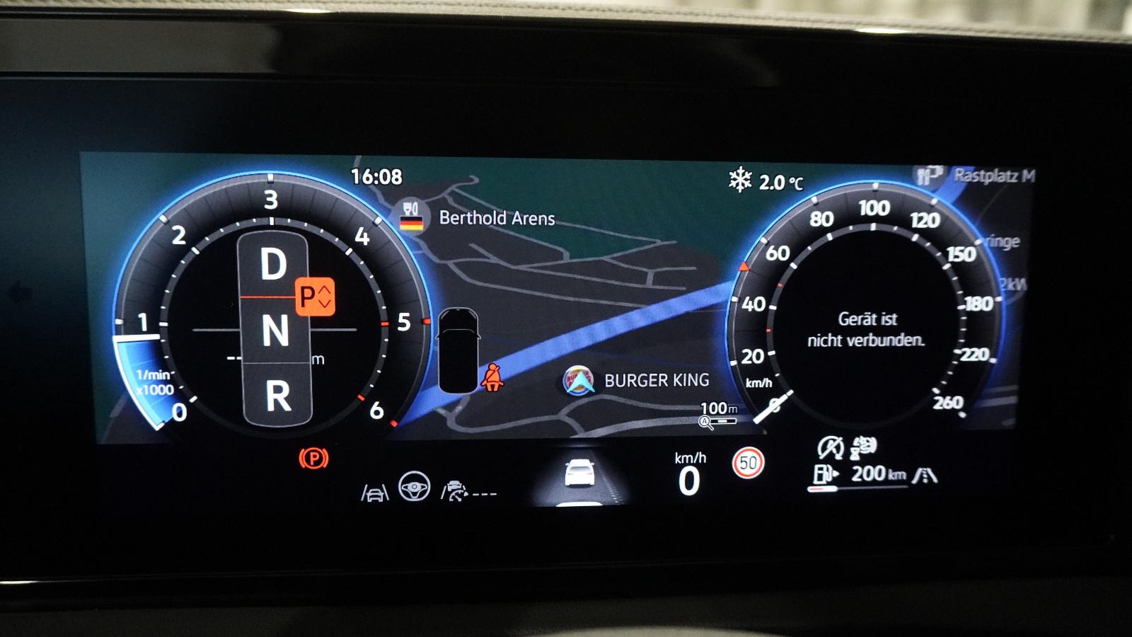 Volkswagen Tiguan 2.0 TDI R-Line