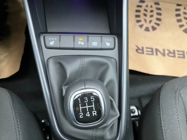 Hyundai i20 i20 1,2 MPI GO PLUS