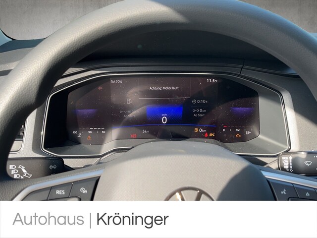 Volkswagen Taigo 1.0 TSI