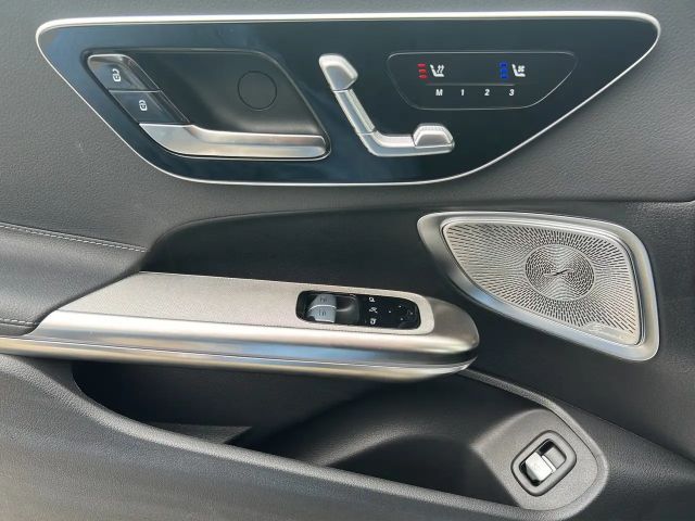 Mercedes-Benz CLE 220 AMG Line Coupé