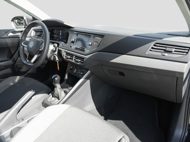 Volkswagen Taigo Taigo 1,0 TSI,AHK,LED,Klima,ALU Sitzheizung,Par...