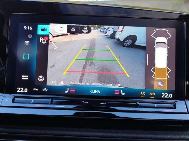 Volkswagen Caddy eHybrid