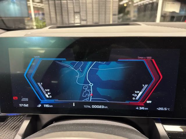 BMW M5 Touring  0,5% DAB LED Pano.Dach RFK