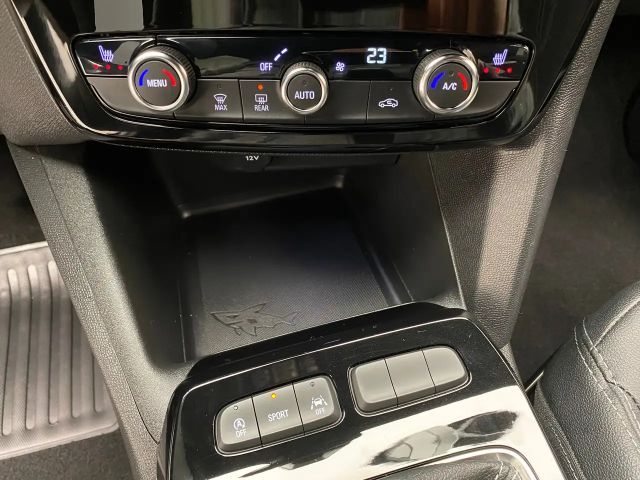 Opel Mokka GS-Line Grand Sport