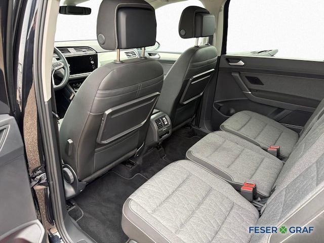 Volkswagen Touran 2.0 TDI DSG Move