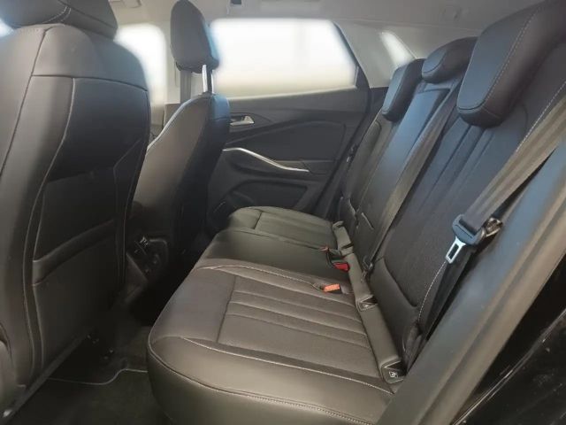 Opel Grandland X GS-Line Grand Sport