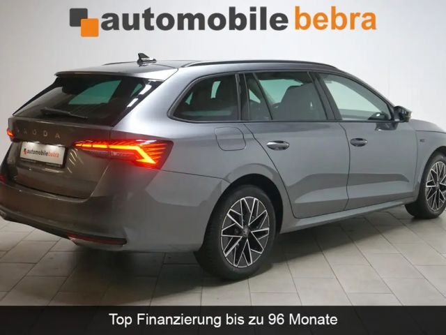 Skoda Octavia 2.0 TDI Selection