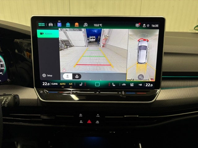 Volkswagen Golf 2.0 TDI DSG Golf VIII IQ.Drive