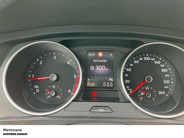 Volkswagen Tiguan 2.0 TDI DSG Life