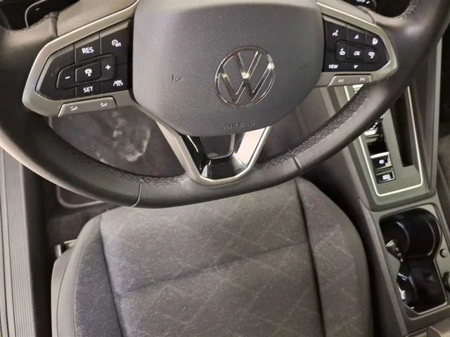 Volkswagen Golf DSG Life