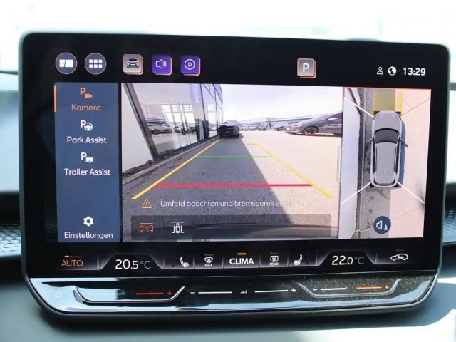 Cupra Terramar 1.5 e-TSI 150 PS DSG mit megavoller Ausstattung!