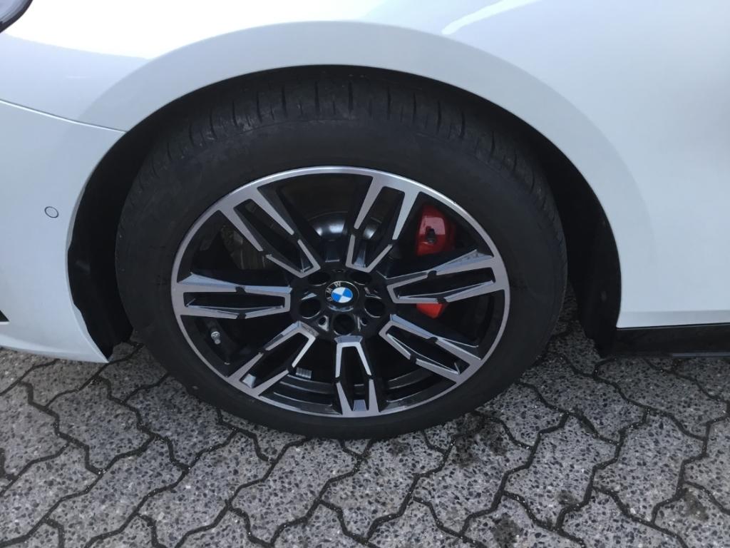 BMW 520 520i M-Sport