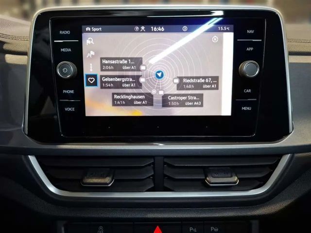 Volkswagen T-Roc 2.0 TDI 4Motion DSG Style