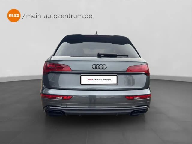 Audi Q5 2.0 TDI S-Line