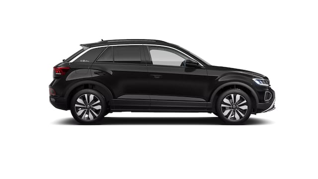 Volkswagen T-Roc 1.0 TSI