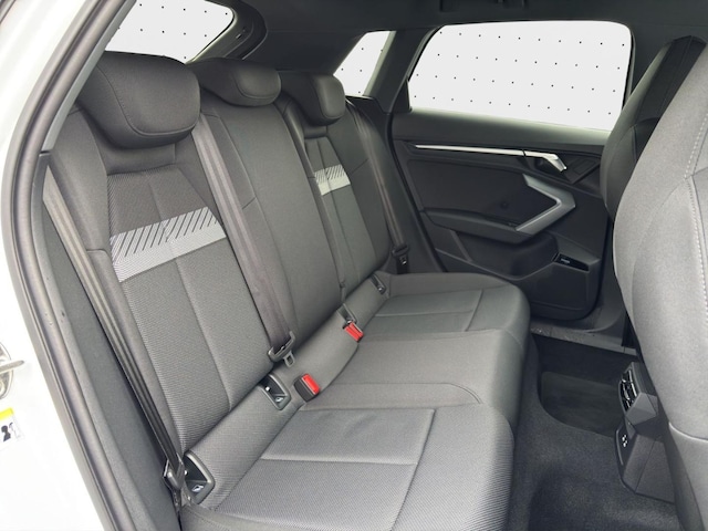 Audi A3 30 TFSI S-Tronic Sportback