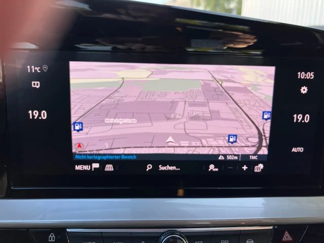 Opel Mokka 1.2 Turbo Turbo Ultimate