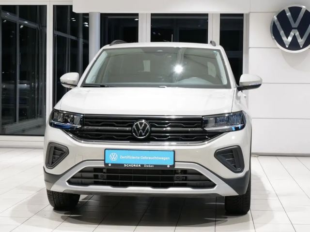 Volkswagen T-Cross DSG Life