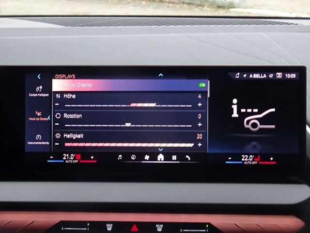 BMW X3 M-Sport xDrive