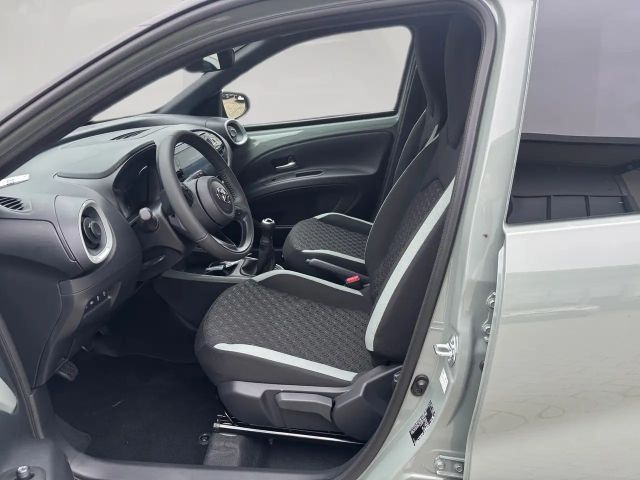 Toyota Aygo X 5-deurs Comfort Hatchback