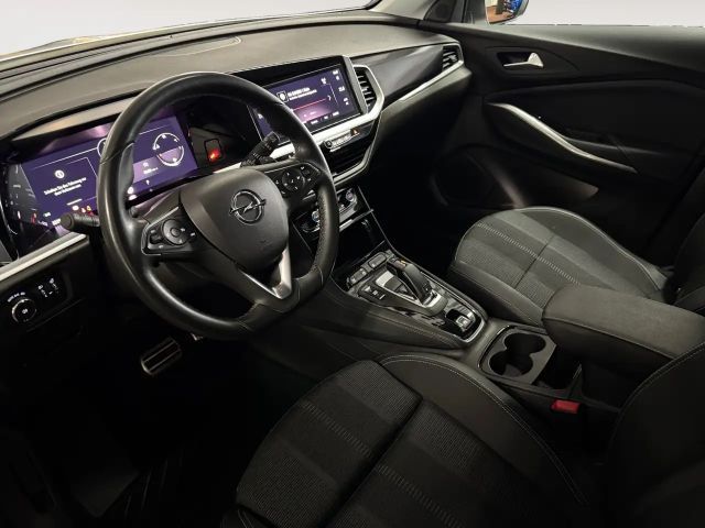 Opel Grandland X 1.5 CDTI 1.5 Turbo