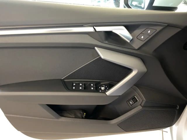 Audi A3 35 TFSI Sedan Sportback