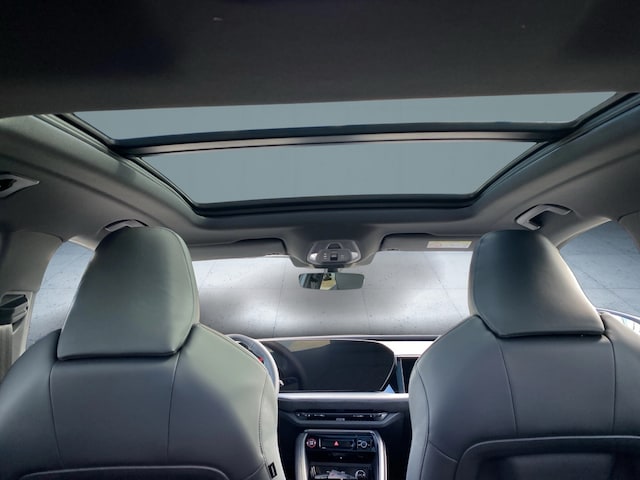 Audi SQ5 S-Tronic Sportback