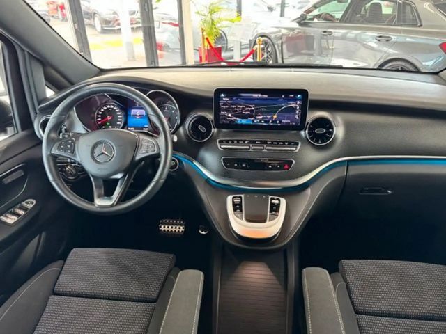 Mercedes-Benz V 300 V 300 d