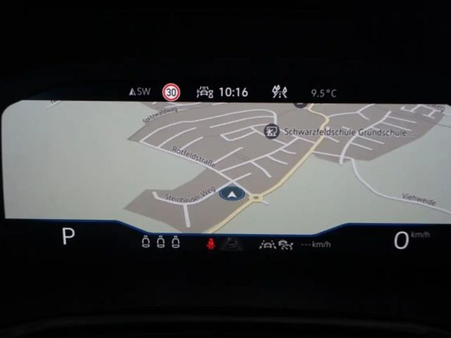 Volkswagen Touran DSG R-Line