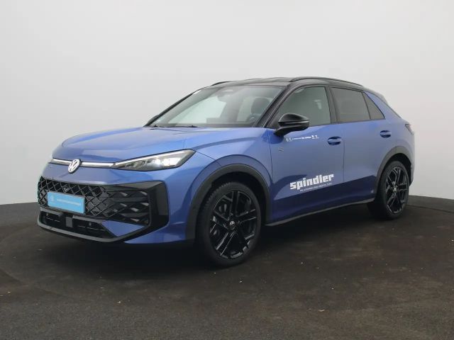 Volkswagen T-Roc 1.5 eTSI DSG IQ.Drive R-Line