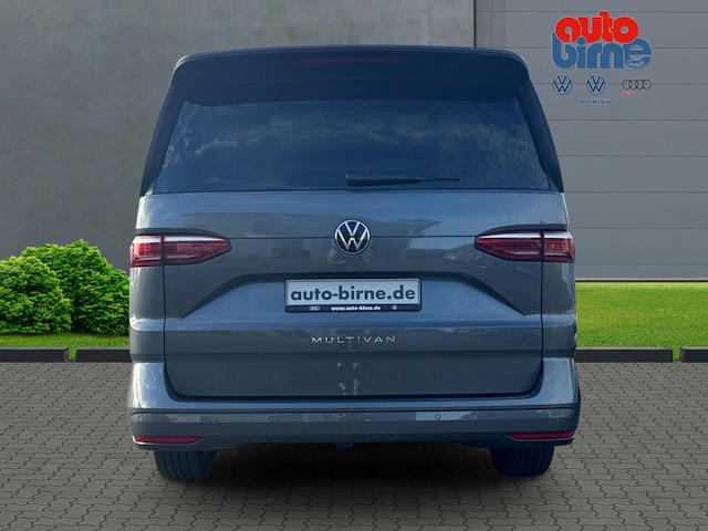 Volkswagen Multivan 2.0 TDI Lang Life