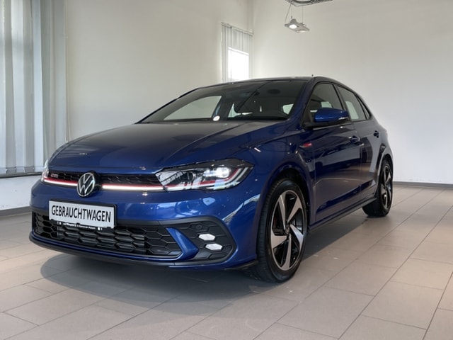 Volkswagen Polo 2.0 TSI DSG