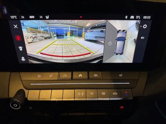 Opel Astra GS-Line Grand Sport Sports Tourer